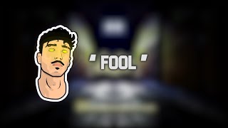 [FREE] Koba lad x Niska HARD type Beat | 'FOOL' (135bpm)