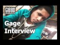 Gage: Sizzla Speech Response & Sting Clash With Tommy Lee Sparta