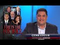 Fox News Freaks Out Over Oprah Race Comments