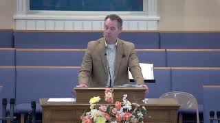 Sunday May 8th,2022 Service