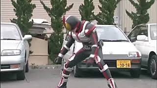 Kamen Rider Faiz Mad Kamen Rider Faiz Mad