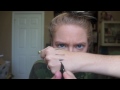 BENEFIT THEY'RE REAL PUSH UP LINER - FIRST IMPRESSION FRIDAY