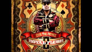 Watch Cyhi Da Prynce End Of The Night video