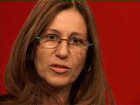 Mercedes Morán - Homenaje a las Madres de Plaza de Mayo