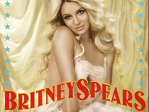 Britney Spears-If You Seek Amy FULL SONG AND LYRICS
