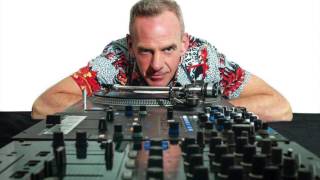 Watch Fatboy Slim Rush video