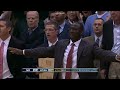 Emeka Okafor Send the game to OT - Amazing last second shot