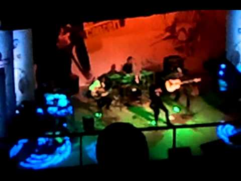 KK Live in Concert Shanmukhanda Hall Mumbai 160612 - Dil Kyun...