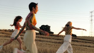 Ganges - Bailando Lento Videoclip Oficial