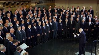 Glasom Moyim Performed By The Alumni Of The Yale Russian Chorus Glasom Moyim Performed By The Alumni Of The Yale Russian Chorus