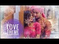 Kuch Rang Pyar Ke Aise Bhi (Ini Ellam Vasanthame) - Dev Sonakshi / Dhilip Rohini Love Theme