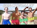 Vilken färg är du? (Del 15) STRANDEN