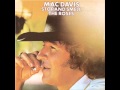 Mac Davis - The Sweetest Song