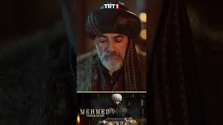 Mehmed'in Gövde Gösterisi 🔥 ⚔️ #Mehmedfetihlersultanı