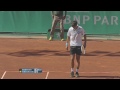 Casablanca 2013 Final Highlights Anderson Robredo