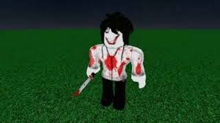 Jeff The Killer Chase Theme