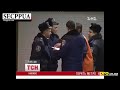 Video Пожар в метро Осокорки, Киев - ТСН