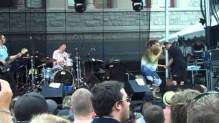 Watch Pietasters Drunken Master video