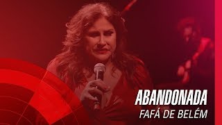 Watch Fafa De Belem Abandonada video