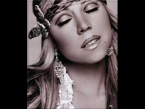 Mariah Carey Whistle Notes Charmbracelet & The Remixes 02-03