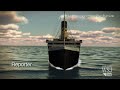 Titanic II to Be Built By Australian Billionaire