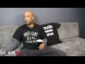 Lord Jamar: Justin Timberlake Would Be Average If He Was Black
