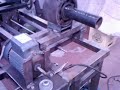 Torno casero