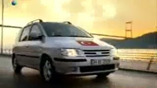 Reklam Kuşağı 1 Mayıs 2007