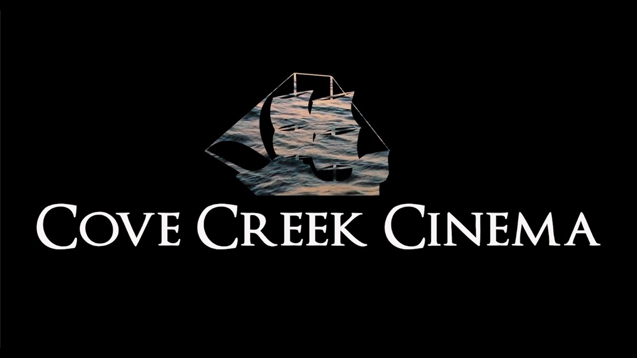 Cove Creek Cinema
