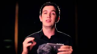 RØDE VideoMic Me - Best Practices