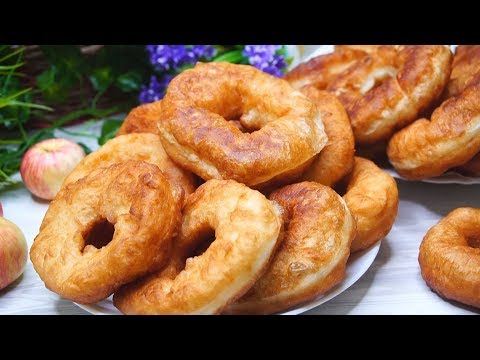 Пышки Самые Вкусные! Потому что ГОСТовские! Пышки Самые Вкусные! Потому что ГОСТовские!