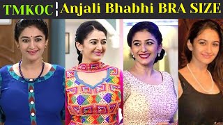 Anjali Bhabhi Age Hight Weight Education Qualification Bra Size