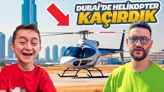 Dubaide Türkiyedeki Asgari Ücretle Yaşamak