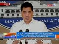 Ntg Sec Lacierda May Personal Na Isyu Ang Pamilya Napoles images Ntg Sec Lacierda May Personal Na Isyu Ang Pamilya Napoles