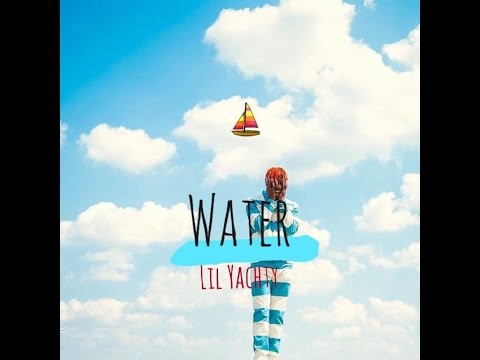 Lil Yachty X Ugly God Type Beat - Water (prod.by Sofoke Beats) Lil Yachty X Ugly God Type Beat - Water (prod.by Sofoke Beats)