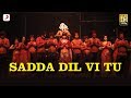 Sadda Dil Vi Tu (Ga Ga Ga Ganpati) Music Video| Any Body Can Dance (ABCD) | Ganesh Chaturthi Song