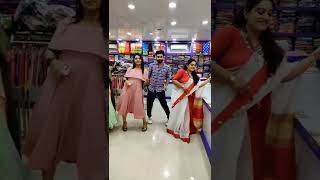 Beena Antony New Reel