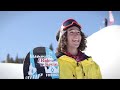 luke mitrani