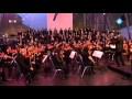 Edvard Grieg - Arabian Dance (from "Peer Gynt") [Codarts Symphony Orchestra]