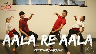 Aala Re Aala Simmba Ranveer Singh Judy Panachakunnel Choreography Aala Re Aala Simmba Ranveer Singh Judy Panachakunnel Choreography