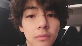 Taehyung - Die With A Smile Fmv