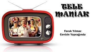 Faruk Yılmaz - Cevizin Yaprağında Türküsü
