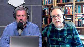 Jimmy Akin & Mark Brumley | Catholic Answers Live | 03.04.21