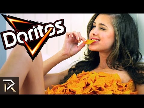 10 Shocking Commercials Banned From TV