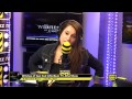 Witches of East End After Show Season 2 Episode 1 "A Moveable Beast" | AfterBuzz TV