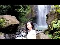 Air Terjun Tunan Talawaan Mapanget Manado Sulut