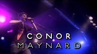 Can'T Say No (Vevo Lift Uk Presents: Conor Maynard Live F...