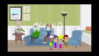 The Little Einsteins Fake A Feverwhoopedgrounded