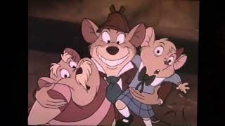 Opening To Belles Tales Of Friendship 1999 Vhs
