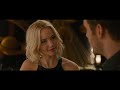 Passengers Official Trailer 1 (2016) - Jennifer Lawrence Movie